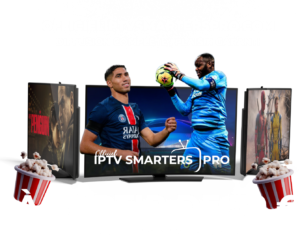 Playlists IPTV