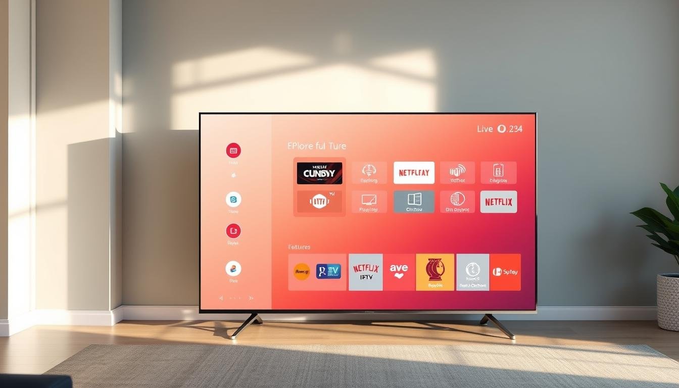 abonnement IPTV - IPTV