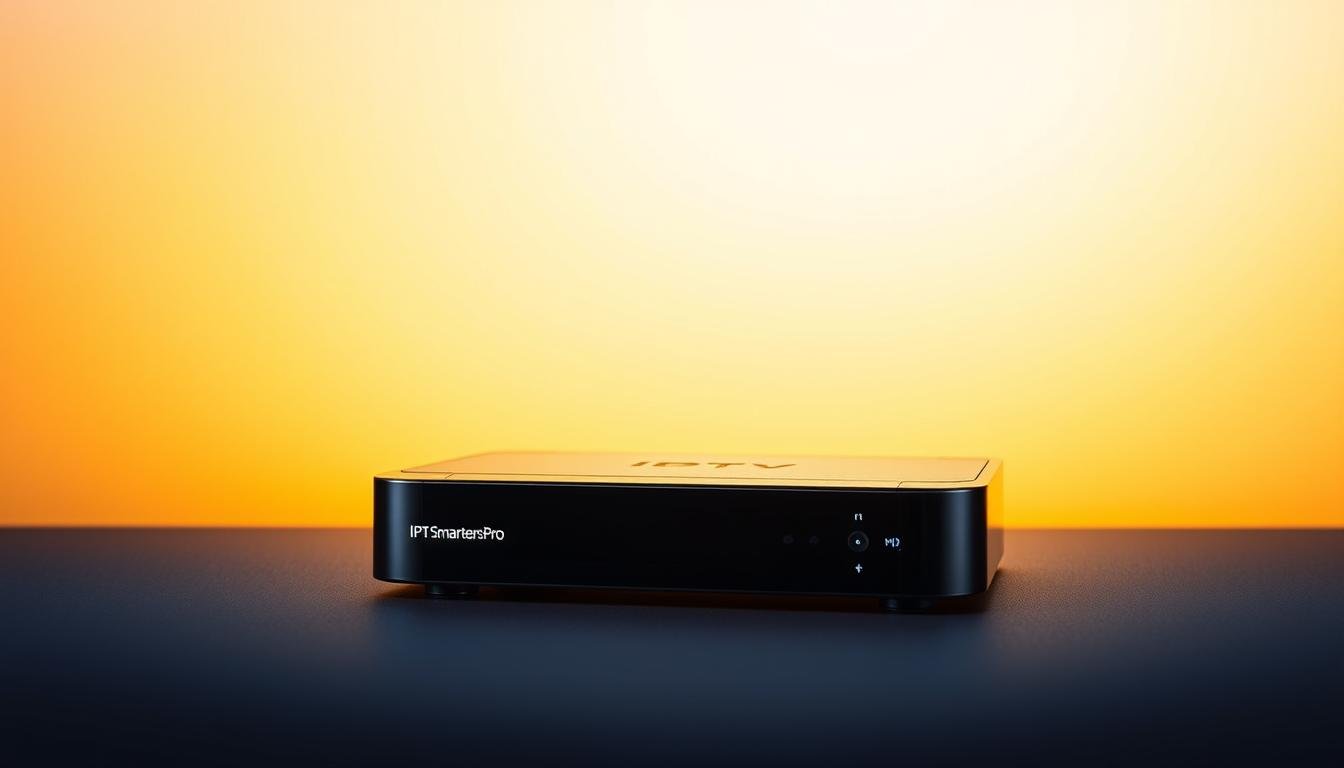 iptv smarters pro