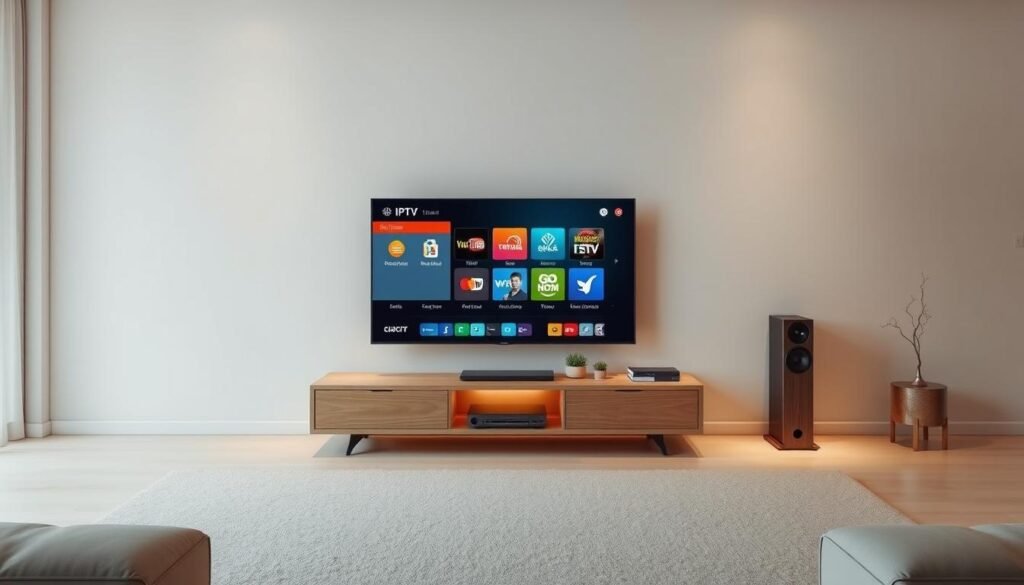 Abonnement IPTV stable