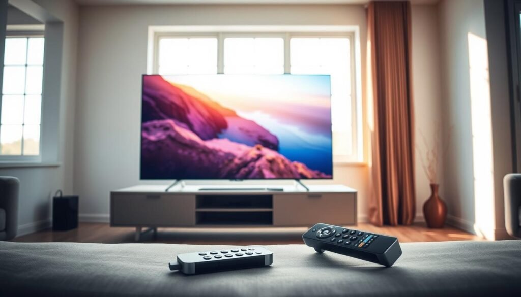 iptv compatible smart tv