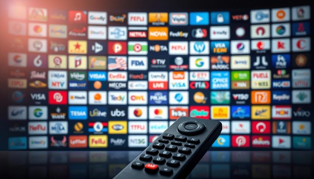 iptv illimité chaînes