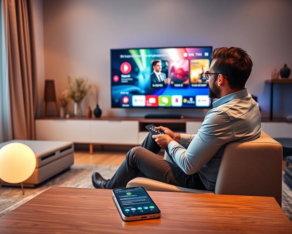 abonnement iptv fiable