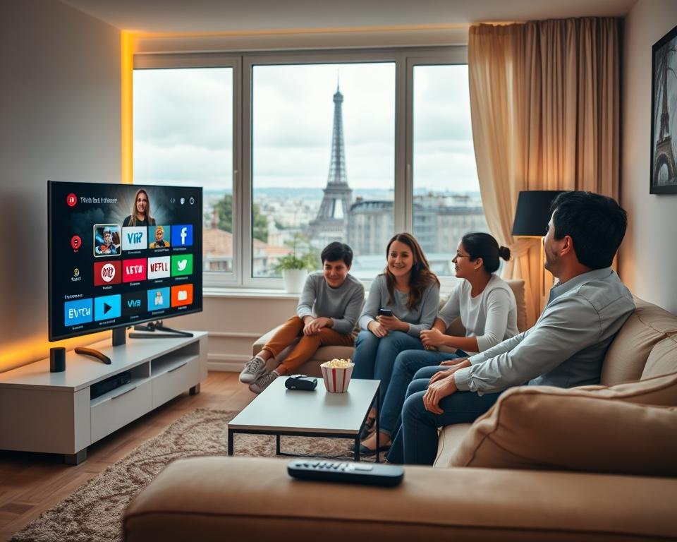 abonnement iptv pas cher