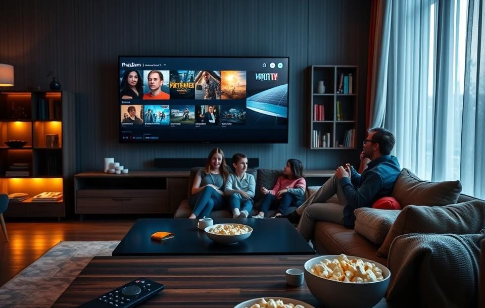 abonnement iptv premium