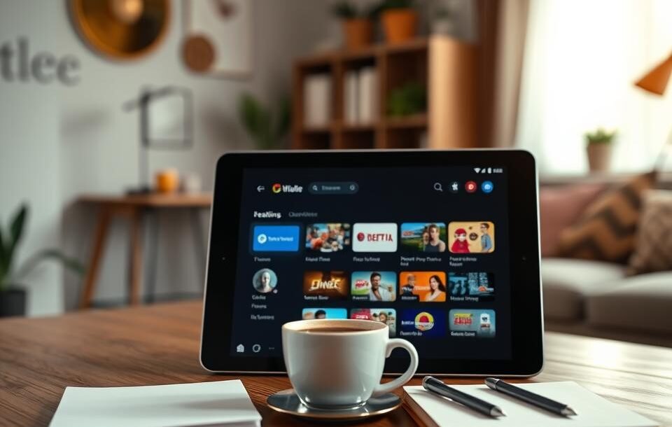 abonnement iptv smarters pro