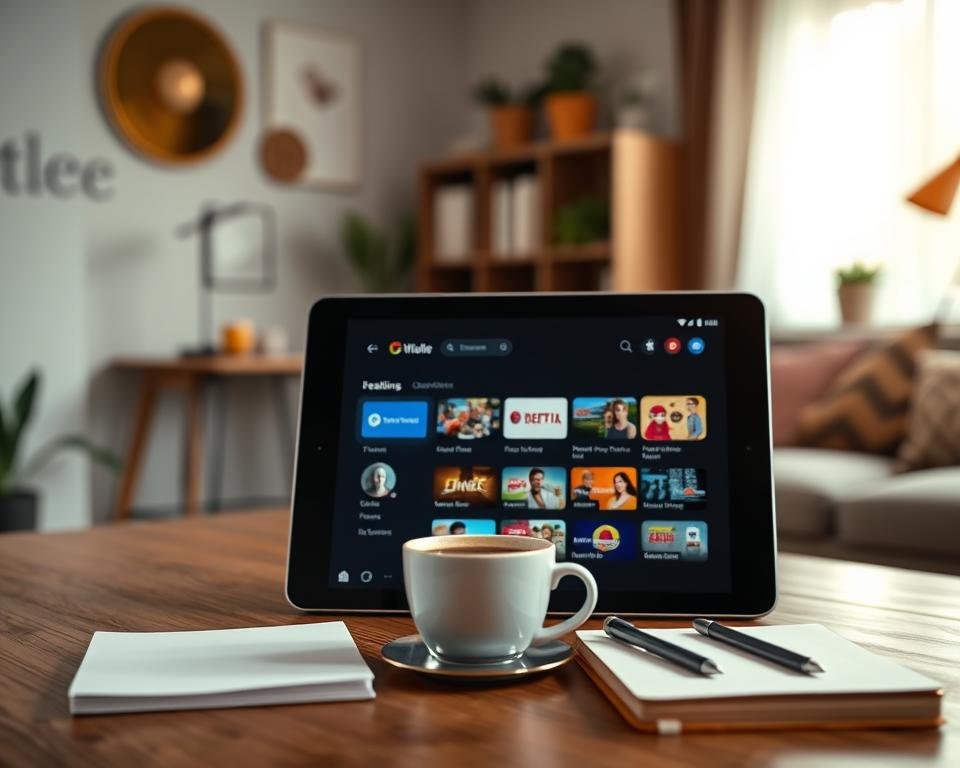 abonnement iptv smarters pro