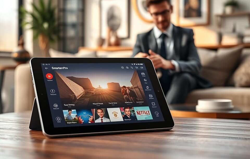 acheter abonnement iptv smarters pro