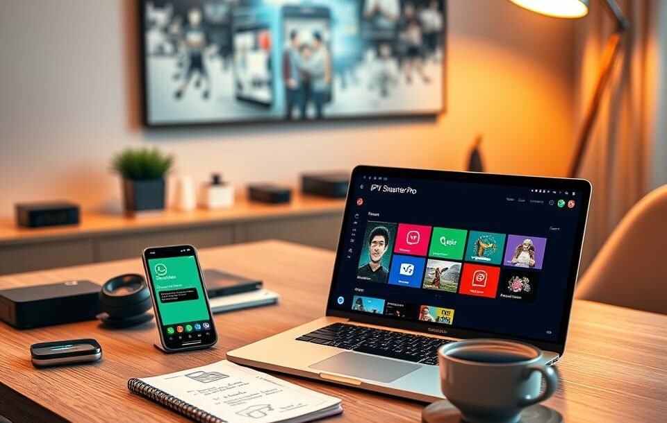 acheter code iptv smarters