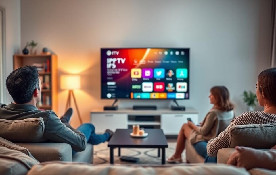 iptv france abonnement