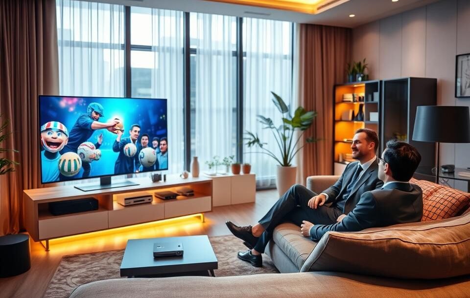 iptv premium pas cher