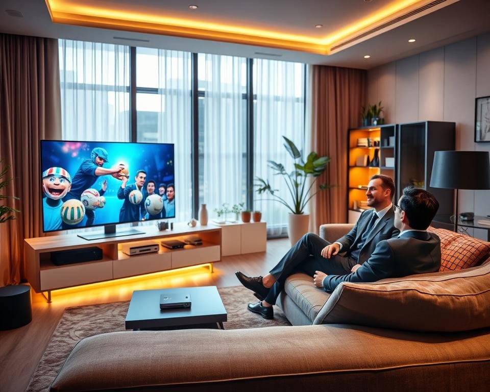 iptv premium pas cher