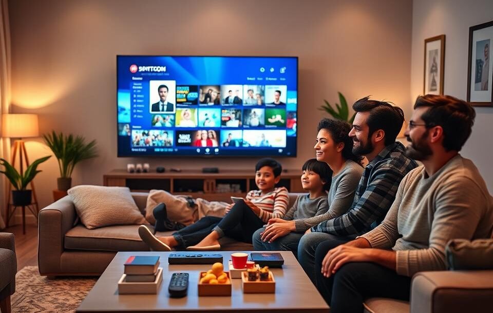 iptv smarters abonnement