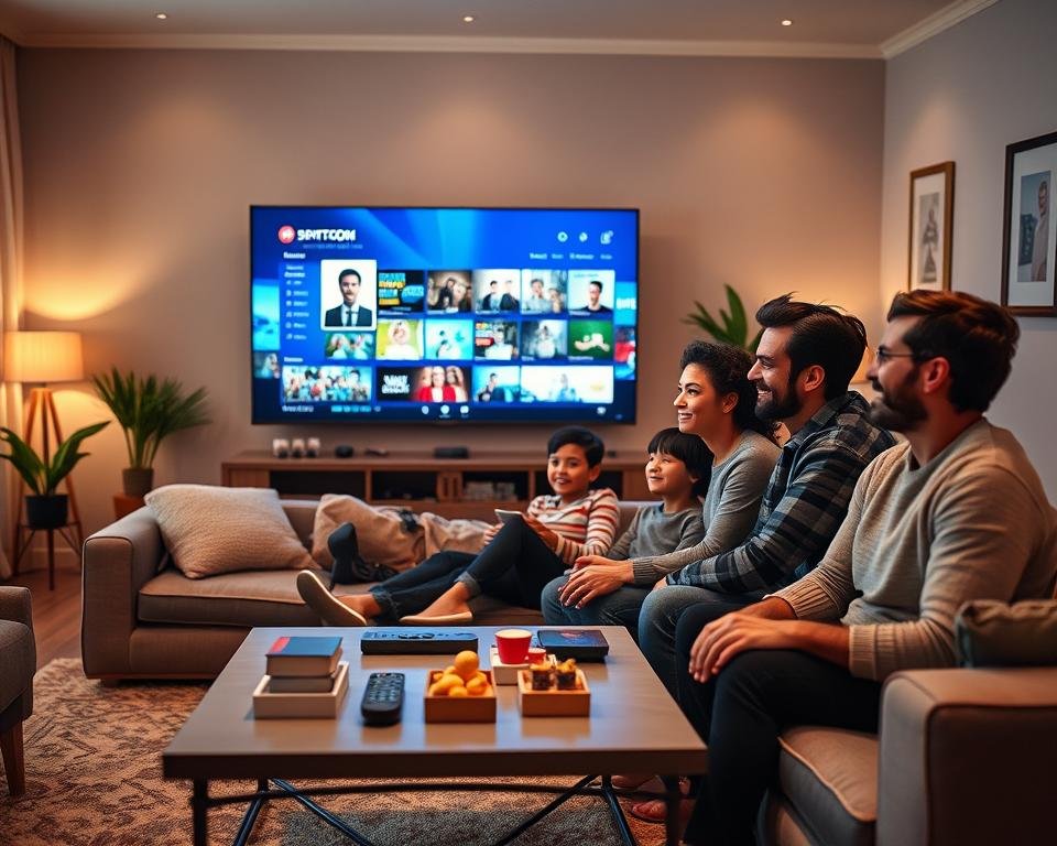 iptv smarters abonnement