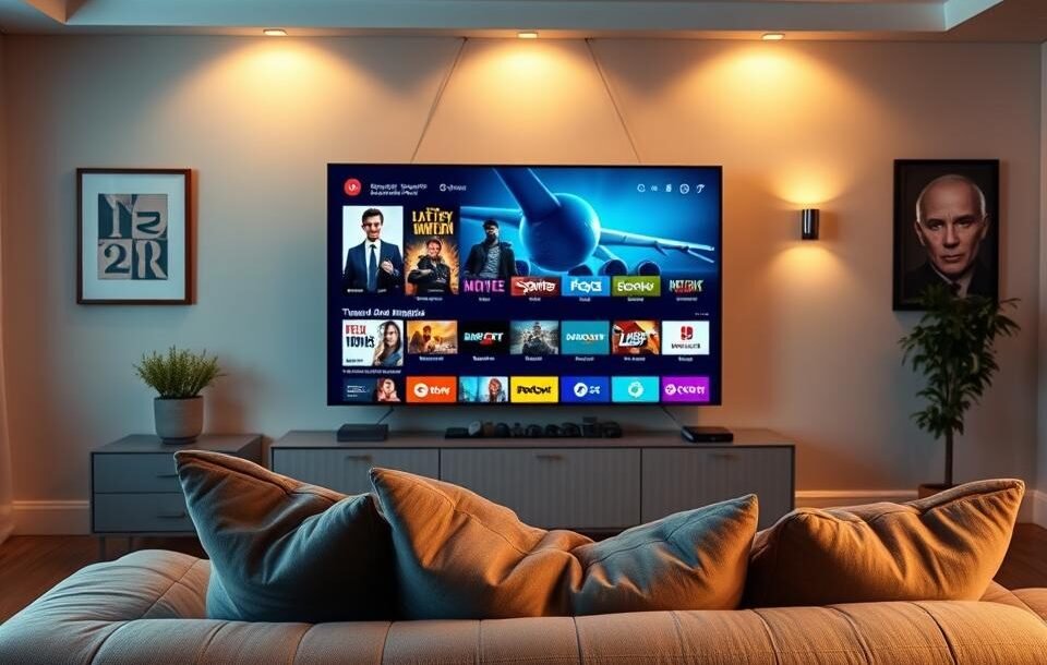 iptv smarters pro abonnement