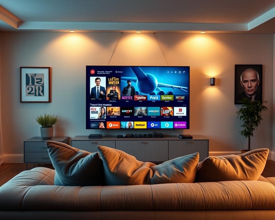 iptv smarters pro abonnement