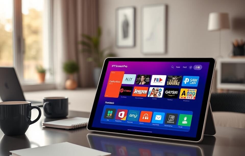 iptv smarters pro android