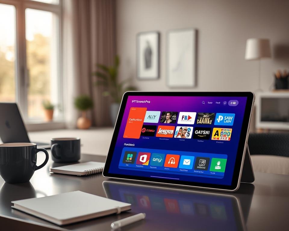 iptv smarters pro android