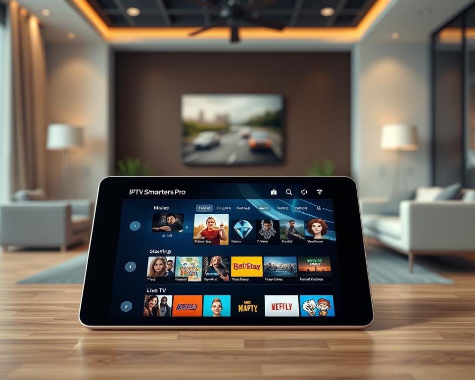 iptv smarters pro gratuit (à capter puis convertir)