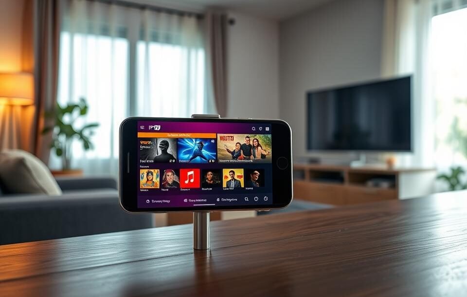 iptv smarters pro installation