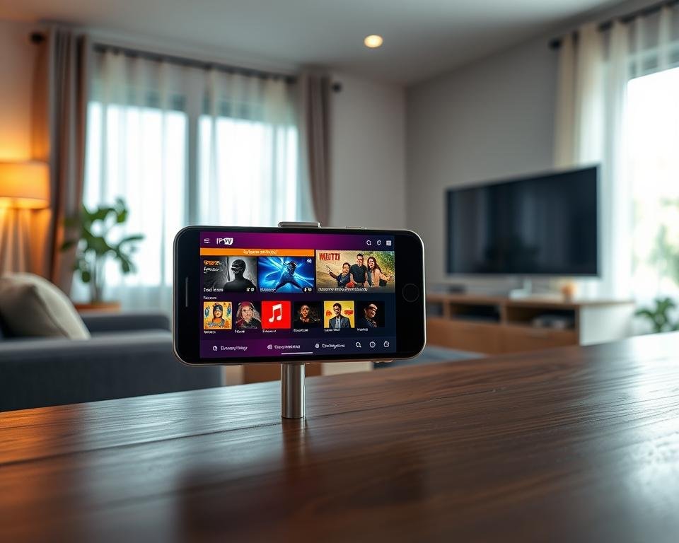 iptv smarters pro installation