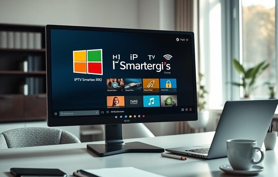 iptv smarters pro windows