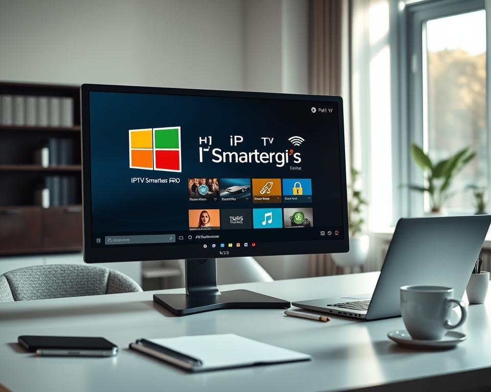 iptv smarters pro windows