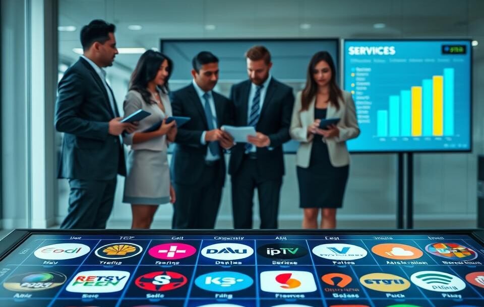 meilleur abonnement iptv 2025