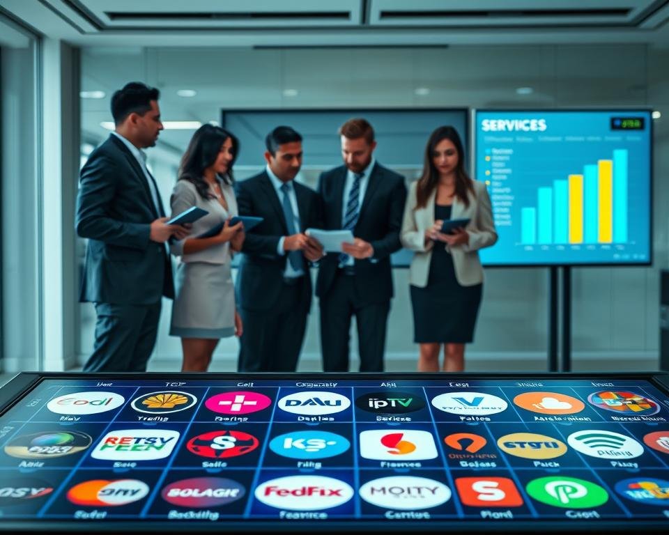 meilleur abonnement iptv 2025