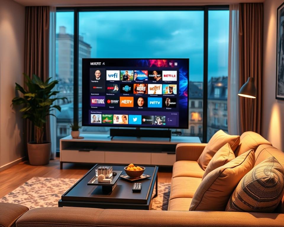 meilleur iptv france