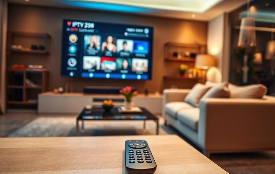 pack iptv smarters pro