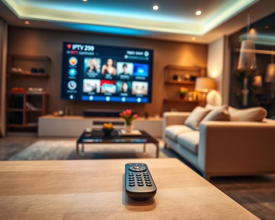 pack iptv smarters pro