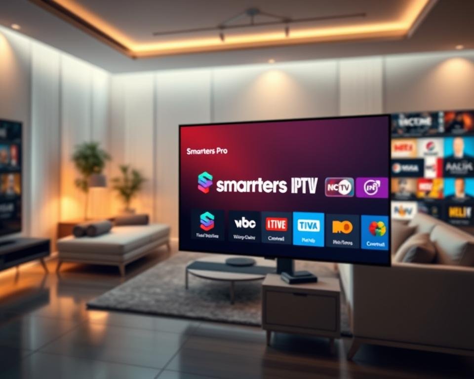 smarters pro iptv